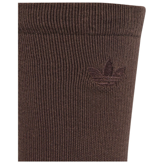 Adidas Κάλτσες Two-toned Crew Socks 2 Pairs